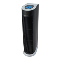 Preview: Bionaire BAP9900UV-CN