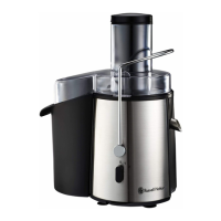 Preview: Russell Hobbs RHJM01
