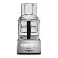 Preview: MAGIMIX C 3200