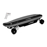 Preview: Altered Pro-Line 600 V2