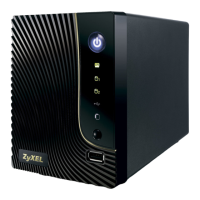 Preview: ZyXEL Communications nsa325-v2