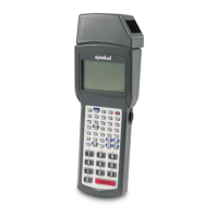 Preview: Symbol PDT 3100 Series