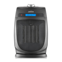 Preview: Sunbeam HE2105
