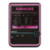 Karaoke System Logo