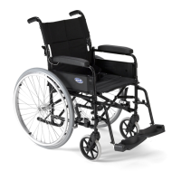 Preview: Invacare Ben NG