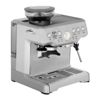 Preview: Sage Barista Express BES870UK