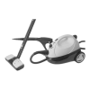 Steam Cleaner Logo