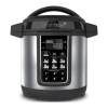 Electric Pressure Cooker Logo