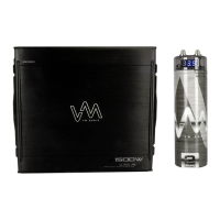 Preview: VM Audio SRA1500.1