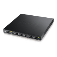 Preview: ZyXEL Communications XGS3700 Series
