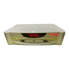 DVD Player Logo