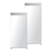 Preview: Frigidaire FRD226YEH series