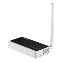 Preview: Toto Link wireless N router