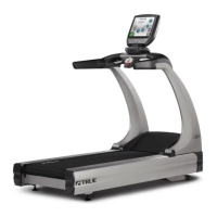 Preview: True Fitness TREADMILL 2011