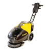 Scrubber Logo