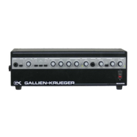 Preview: Gallien-Krueger 8000RB