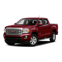 Preview: GMC Canyon  2015