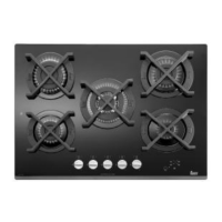 Preview: Teka CGX 60 4G IS