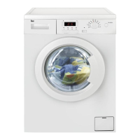 Preview: Teka TK2 1260 WD