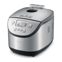 Preview: Breville Gourmet Baker BBM400