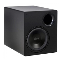 Preview: SV Sound PB12-NSD