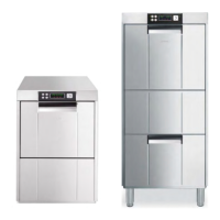 Preview: Smeg PROFESSIONAL GLASSWASHER