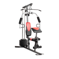Preview: Weider WESY1938.1