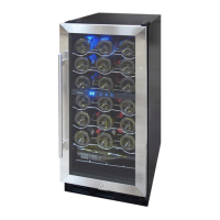 Preview: Vinotemp VT-32