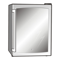 Preview: Frigidaire FRP029GBIS