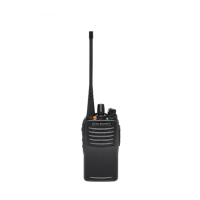 Preview: Vertex Standard VX-450 series