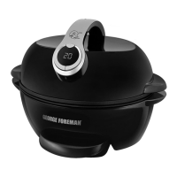 Preview: George Foreman GV6B