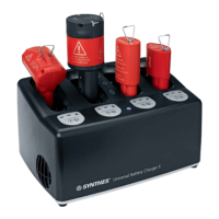 Preview: Universal Battery Charger II