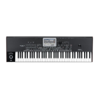 Preview: Korg Pa3XLe