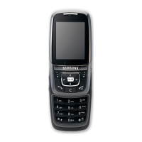 Preview: Samsung SGH-D600