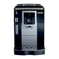 Preview: DeLonghi ECAM23210B