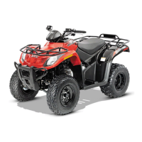 Preview: Arctic Cat 300 Utility