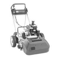 Preview: Toro Greensmaster Flex 18 04018