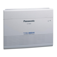 Preview: Panasonic KX-TES824BX