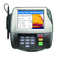 Preview: VeriFone MX 800 Series