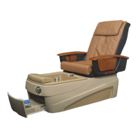 Preview: New Stars Pedicure Spa