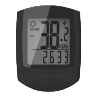 Preview: bikemate Bicycle Computer