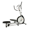 Elliptical Trainer Logo