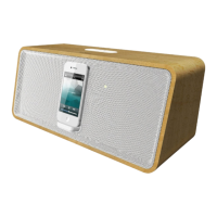 Preview: Sonoro cuboDock