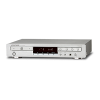 Preview: Marantz CD5001 OSE