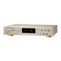 Preview: Marantz CD5400