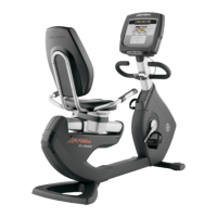 Preview: Life Fitness Lifecycle 95R