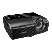 Preview: ViewSonic Pro8520HD