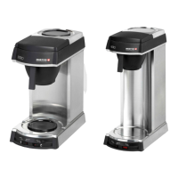Preview: Marco FILTRO Manual-Fill Jug