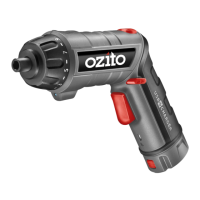 Preview: Ozito SDL-3100