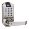 Door locks Logo